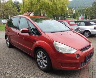 Ford Ford S-Max S-MAX Trend Gebrauchtwagen