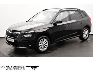 Skoda Skoda Kamiq 1.0 TSI DSG Ambition LED/ACC/DAB+ Gebrauchtwagen