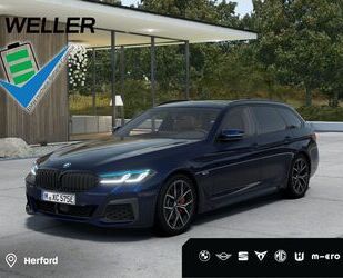 BMW BMW 530e Tour xDr MSport DrAssPr LASER PaAss+ Pano Gebrauchtwagen