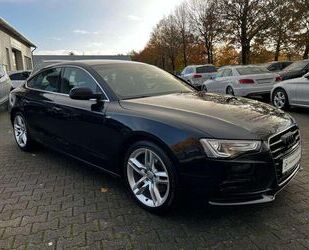 Audi Audi A5 3,0 TDI Sportback Multitronic S-line Gebrauchtwagen