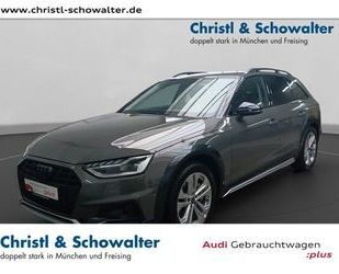 Audi Audi A4 Allroad quattro 45TFSI AHK 360° ACC LED M+ Gebrauchtwagen