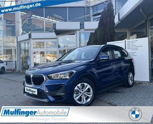 BMW BMW X1 x25e LED HUD ACC Kamera Lenkradh.AHK Navi+ Gebrauchtwagen