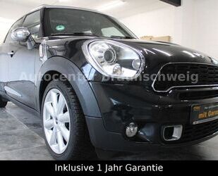 Mini MINI COOPER_S Countryman Cooper S Gebrauchtwagen