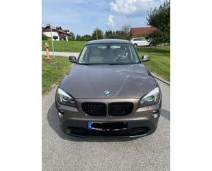 BMW BMW X1 xDrive18d - Gebrauchtwagen