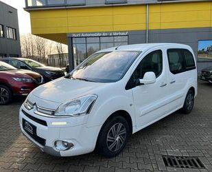 Citroen Citroën Berlingo Kombi Selection AUTOMATIK/KLIMA/E Gebrauchtwagen