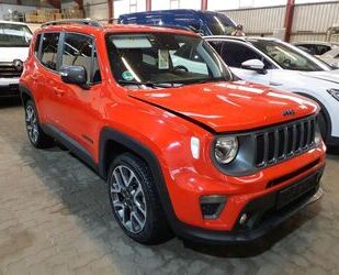 Jeep Jeep Renegade S Plug-In-Hybrid 4xe*XENON-LED*SITZH Gebrauchtwagen