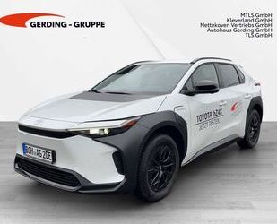 Toyota Toyota bz4X Comfort-Paket 360Grad Kamera Sitzheizu Gebrauchtwagen