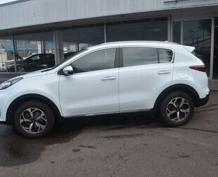 Kia Kia Sportage Vision 2WD Gebrauchtwagen