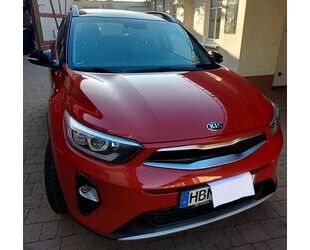 Kia Kia Stonic 1.0 T-GDI 120 Platinum Edition Gebrauchtwagen