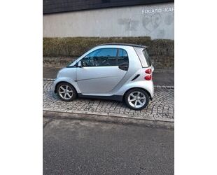 Smart Smart ForTwo coupé 1.0 52kW pulse Gebrauchtwagen