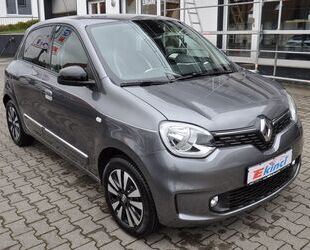 Renault Renault Twingo Techno Electric Gebrauchtwagen