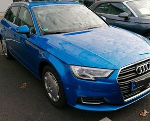 Audi Audi A3 1.5 TFSI cod S tronic Sportback - Gebrauchtwagen