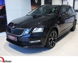 Skoda Skoda Octavia Combi 1.8 TSI Drive 4x4 AHK/NAVI/ACC Gebrauchtwagen