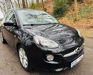 Opel Opel Adam Jam Gebrauchtwagen