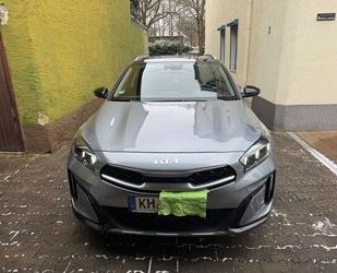 Kia Kia XCeed 1.5 T-GDI DCT Platinum Platinum Gebrauchtwagen