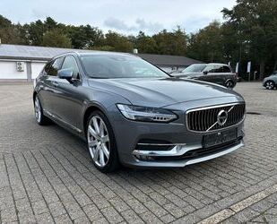 Volvo Volvo V90 D5 Kombi Inscription AWD Gebrauchtwagen