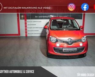 Renault Renault Twingo Expression Klima Gebrauchtwagen