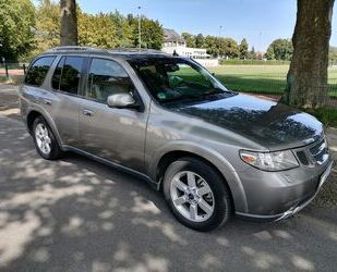 Saab 9-7X Gebrauchtwagen