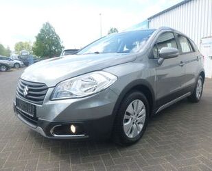 Suzuki (SX4) S-Cross Gebrauchtwagen