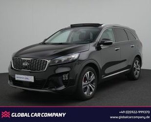 Kia Sorento Gebrauchtwagen