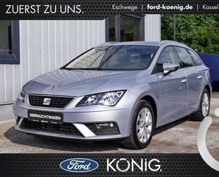 Seat Seat Leon ST Style 1.0 TSI Alu+NAVI+Klima+ParkPilo Gebrauchtwagen