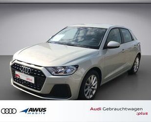 Audi Audi A1 Sportback advanced 30 TFSI 81110 kWPS Gebrauchtwagen