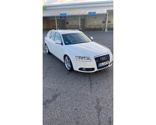 Audi Audi A6 2.7 TDI (DPF) tiptronic quattro Avant - Gebrauchtwagen