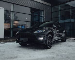 Aston Martin Aston Martin DBX 4.0 V8 DBX707 Gebrauchtwagen