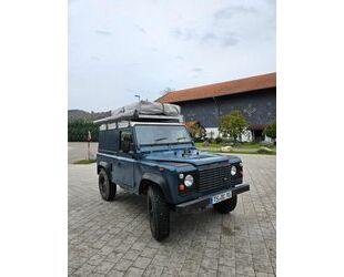 Land Rover Land Rover Defender 90 200 TDI Gebrauchtwagen