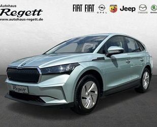 Skoda Skoda Enyaq 50 Studio*Navi*digitales Cockpit*LED*A Gebrauchtwagen