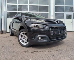 Citroen Citroën C4 Cactus Gebrauchtwagen