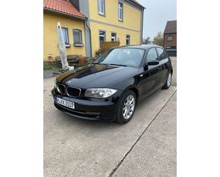 BMW BMW 116i E87 LCI | 136.000km | Gepflegt | TÜV Gebrauchtwagen