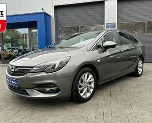 Opel Opel Astra K ST Elegance LED/Carplay/Lane/Kam/DAB/ Gebrauchtwagen