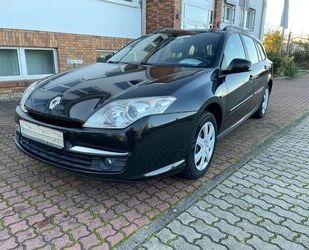 Renault Renault Laguna III Grandtour Emotion Gebrauchtwagen