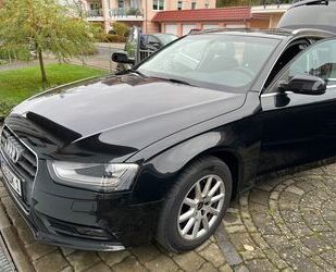 Audi Audi 1.8 TFSI Avant Gebrauchtwagen