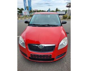 Skoda Skoda Fabia Combi Basis Gebrauchtwagen