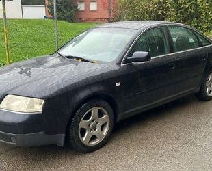 Audi Audi A6 2.4 Gebrauchtwagen