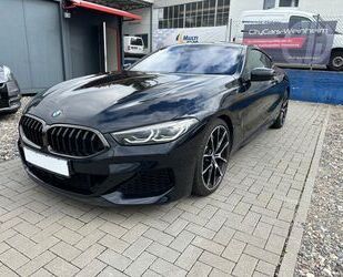 BMW BMW M850 Baureihe 8 Coupe M850 i xDrive Carbon HUD Gebrauchtwagen