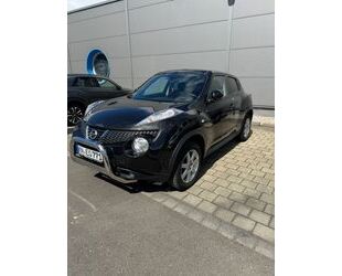 Nissan Nissan Juke 1.6 DIG-T Shiro 4x2 Shiro Gebrauchtwagen