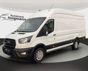 Ford Ford Transit Kasten 350 L4 Trend 4 Jahre Garantie Gebrauchtwagen