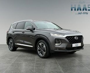 Hyundai Hyundai Santa Fe Premium 4WD Aut. Panorama Leder S Gebrauchtwagen