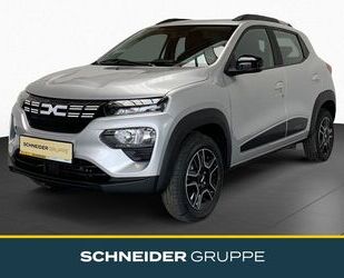 Dacia Dacia Spring Essential !!! TOP LEASING !!! Gebrauchtwagen