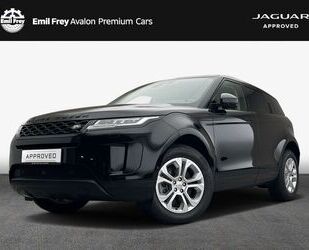 Land Rover Land Rover Range Rover Evoque P300e S Gebrauchtwagen