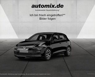 VW Volkswagen Golf VIII,Navi,ACC,AUTOM.,LED,SHZ,PDC,K Gebrauchtwagen