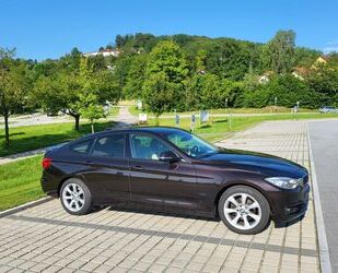 BMW BMW 320d GT, xDrive,M-Sport,Head-Up,gr.Navi,Carbon Gebrauchtwagen