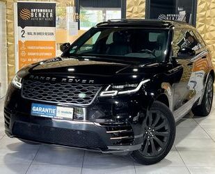 Land Rover Land Rover Range Rover Velar R-Dynamic S//PANORAMA Gebrauchtwagen