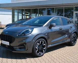 Ford Ford Puma ST-Line X Navi Winterp. LED Gebrauchtwagen