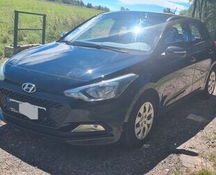 Hyundai Hyundai i20 1.2 - Gebrauchtwagen