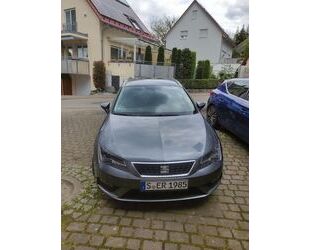 Seat Seat Leon 2.0 TDI 110kW Style Sportstourer Style Gebrauchtwagen