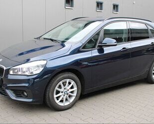 BMW BMW 216d Active Tourer Advantage LED/Navi/SHZ/PDC Gebrauchtwagen